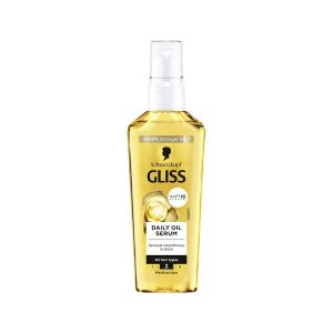 Sérum Daily Oil Gliss 75Ml