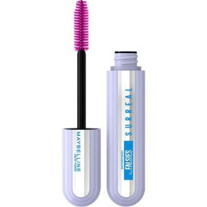 Máscara De Pestañas The Falsies Surreal Maybelline
