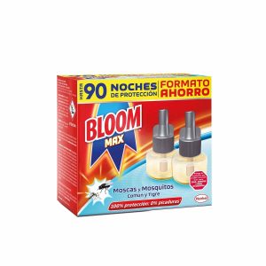 Recambios Insecticida Bloom Max 2 Uds