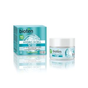 Crema Gel De Día Hydro Pieles Normales Mixtas Bioten
