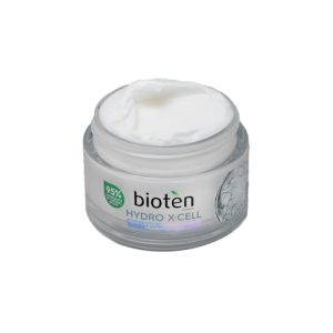 Crema Gel De Día Hydro Pieles Sensibles Bioten