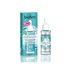 Sérum Facial Hydro Supercharged Bioten