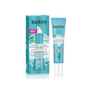Contorno De Ojos Hydro Bioten