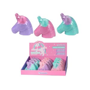 Bomba De Baño Unicorn Dreams Martinelia