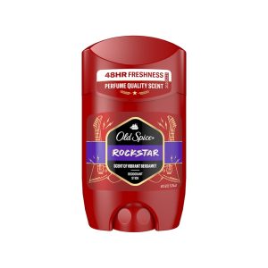 Desodorante En Stick Rockstar Old Spice 50Ml