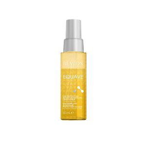 Acondicionador Sin Aclarado Bifásico Protección Solar Equave 100Ml