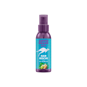 Aceite Capilar SOS Hair Rescue Aussie 100Ml