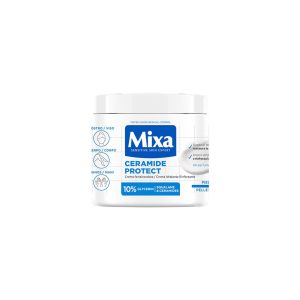 Crema Ceramidas Mixa 400Ml