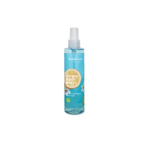 Body Mist Citric Laiseven 200Ml
