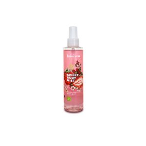 Body Mist Sweet Laiseven 200Ml