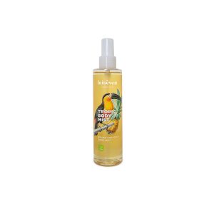 Body Mist Tropical Laiseven 200Ml