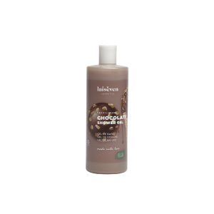 Gel De Baño Chocolate Laiseven 750Ml