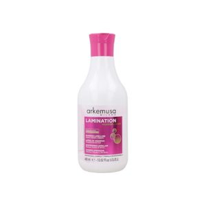 Champú Lamination Arkemusa 400Ml