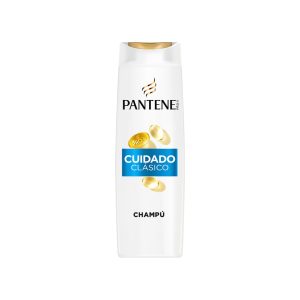 Champú Cuidado Clásico Pantene Pro-V 625Ml