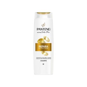 Champú Active Nutri-Plex Repara Y Protege Pantene Pro-V 325Ml