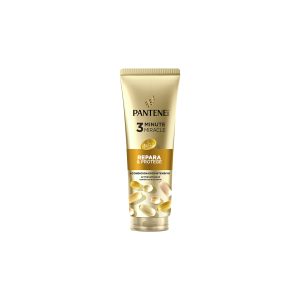 Acondicionador 3 Mints Miracle Repara Y Protege Pantene Pro-V 220Ml