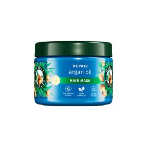 Mascarilla Repair Aceite De Argán Herbal Essences 500Ml