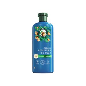 Champú Argán Herbal Essences 350Ml