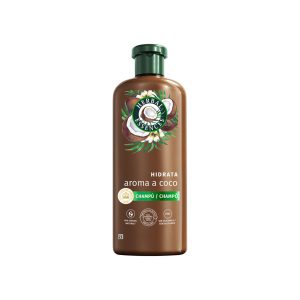 Champú Coco Herbal Essences 350Ml