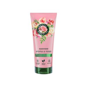 Acondicionador Rosa Herbal Essences 250Ml
