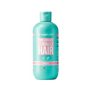 Champú Longer Stronger Hair Hairburst 350Ml