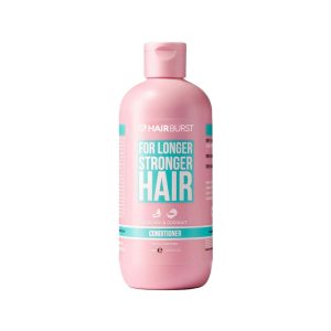 Acondicionador Longer Stronger Hairburst 350Ml