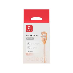 Cabezales De Recambio Easy Clean Oclean 2 Uds