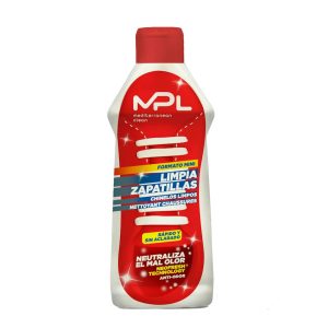 Limpia Zapatillas MPL 250Ml