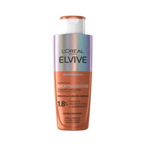 Champú Anticaída Growth Booster Elvive 200Ml