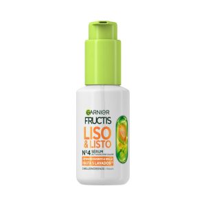 Sérum Liso & Listo N4 Fructis 50Ml