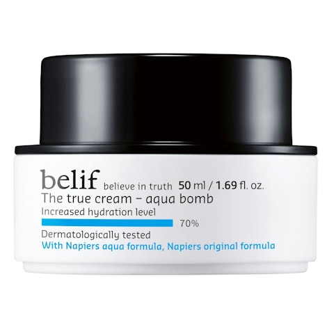 Crema Hidratante Aqua Bomb Belif 50Ml
