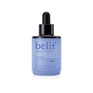 Sérum Super Drops Multi-7 Hyaluronic Belif 15Ml