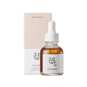 Sérum Facial Revive Ginseng Beauty Of Joseon 30Ml