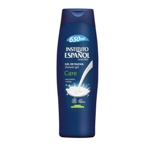 Gel De Ducha Care Instituto Español 650Ml