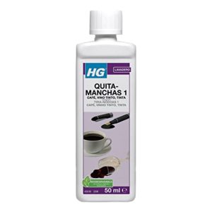Quitamanchas Nº1 HG 50Ml