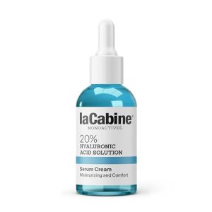 Sérum De Ácido Hialurónico Y Monoactives 20% 30Ml
