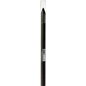 Lápiz De Ojos Tattoo Liner Maybelline