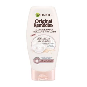 Acondicionador Délicatesse De Avena Original Remedies 250Ml