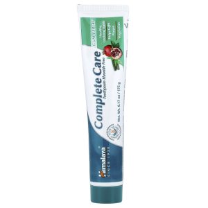 Pasta De Dientes Complete Care Himalaya 75Ml