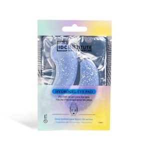 Mascarilla De Ojos Glitter Blue IDC Institute