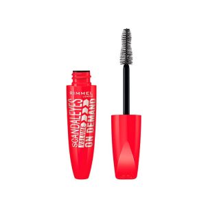 Máscara De Pestañas Volume On Demand Brown Rimmel