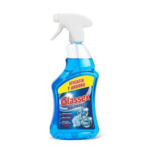Limpiador Multiusos Glassex 750Ml