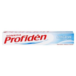 Pasta De Dientes Anticaries Profidén 75Ml