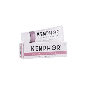 Pasta De Dientes Cuidado Encías Kemphor 75Ml
