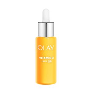 Sérum Facial Vitamina C + AHA24 Olay 40Ml