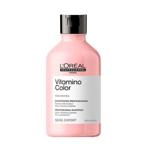 Champú Vitamino Color L'Oréal Professionnel 300Ml