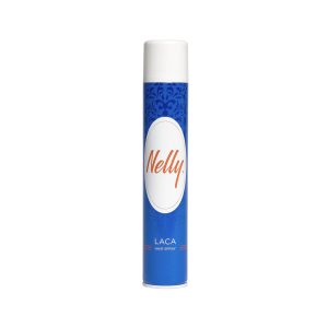 Laca Normal Nelly 400Ml