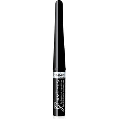 Delineador Líquido Glam'Eyes Rimmel
