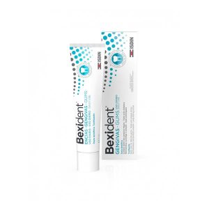 Pasta De Dientes Encías Uso Diario Bexident 75Ml