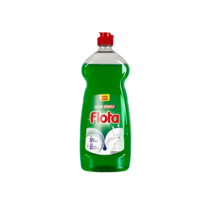 Lavavajillas Mano Flota Formula Mejorada Botella 1250Ml